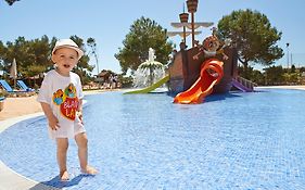 Blau Colonia Sant Jordi